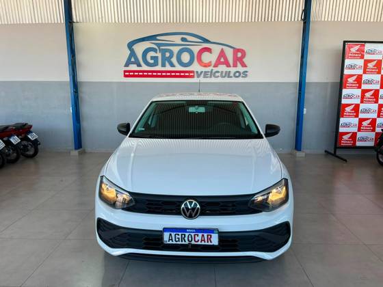 VOLKSWAGEN POLO 1.0 MPI TRACK MANUAL VOLKSWAGEN POLO 1.0 MPI TRACK MANUAL